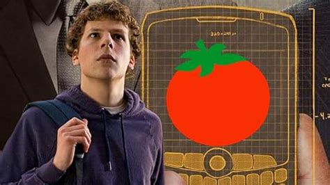 BlackBerry Biopic Debuts With Higher Rotten Tomatoes Score Than The.
